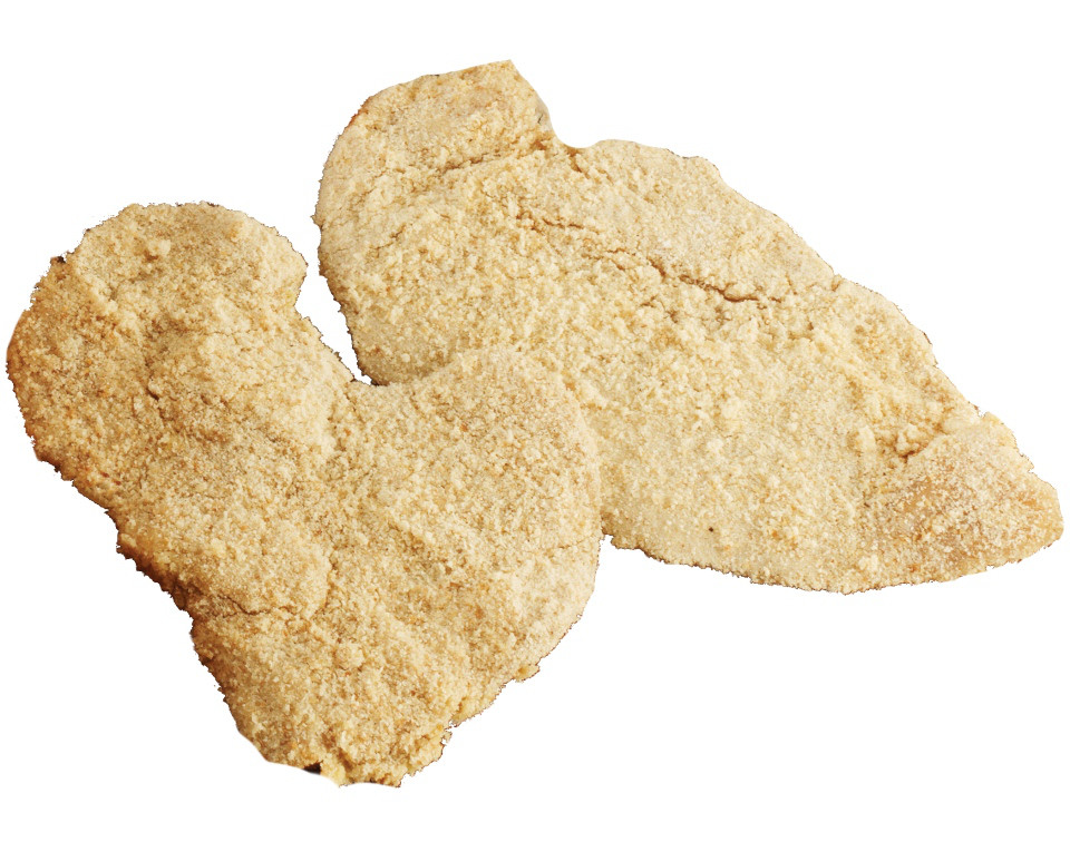 BIFE FRANGO PANADO KG