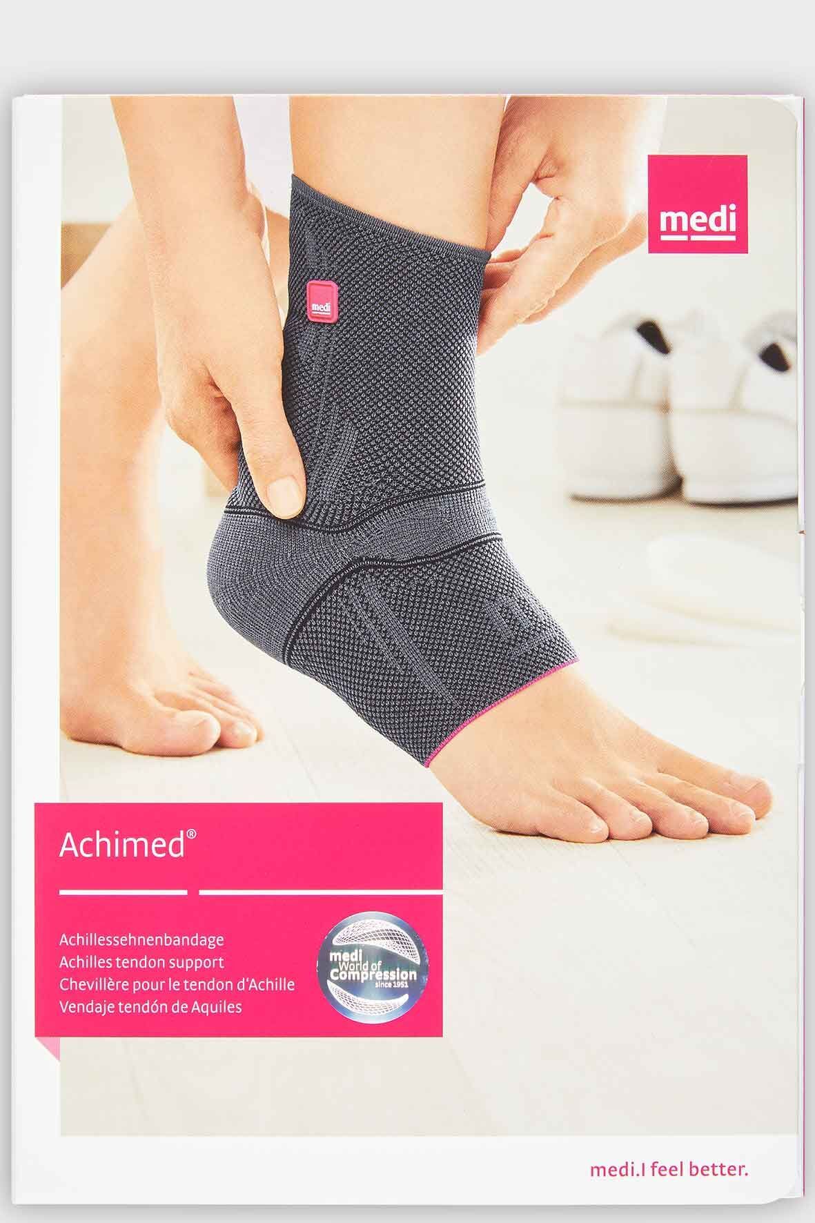 medi Achimed Achillessehnenbandage