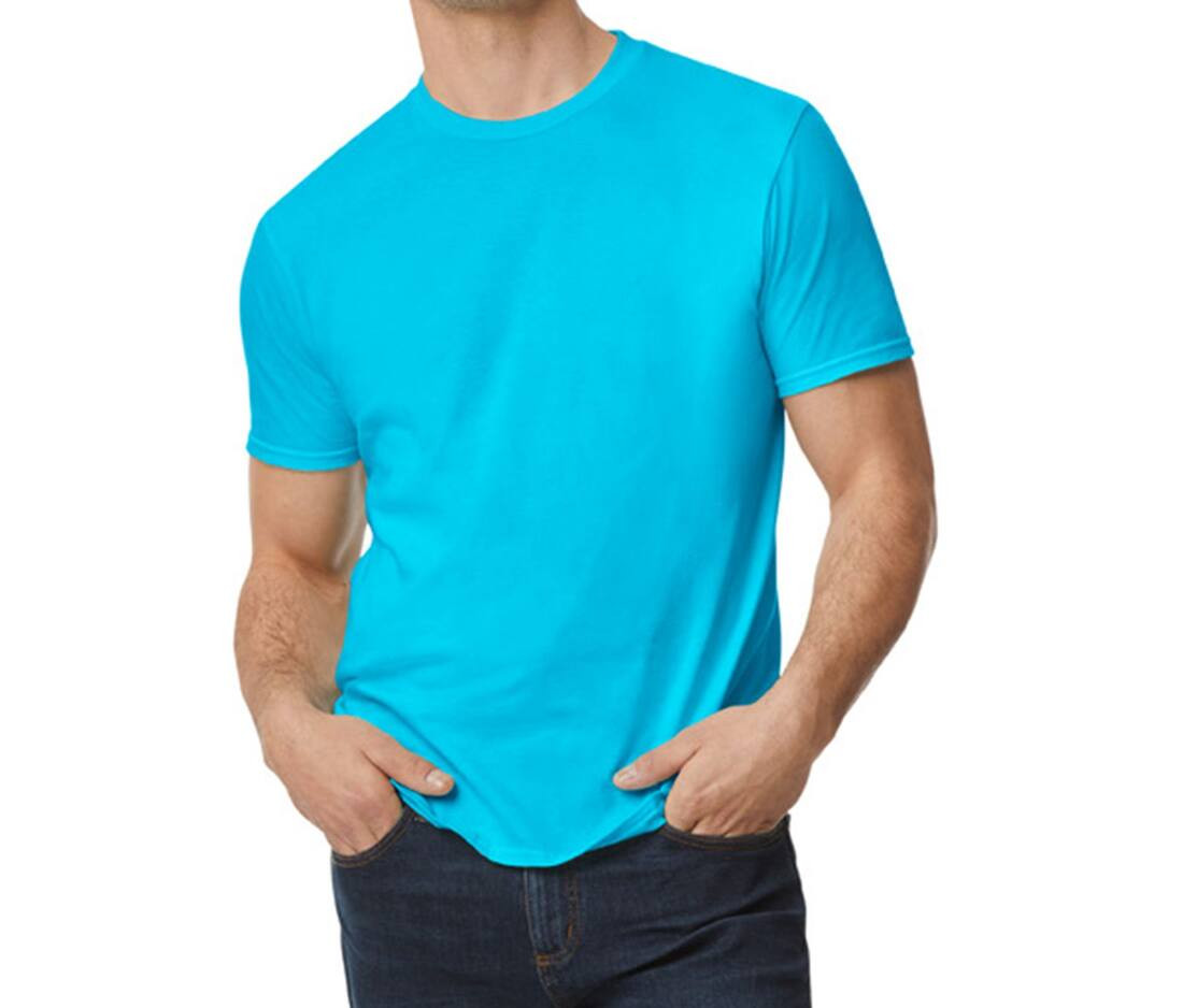GILDAN GN980 - Tee-shirt unisexe 150