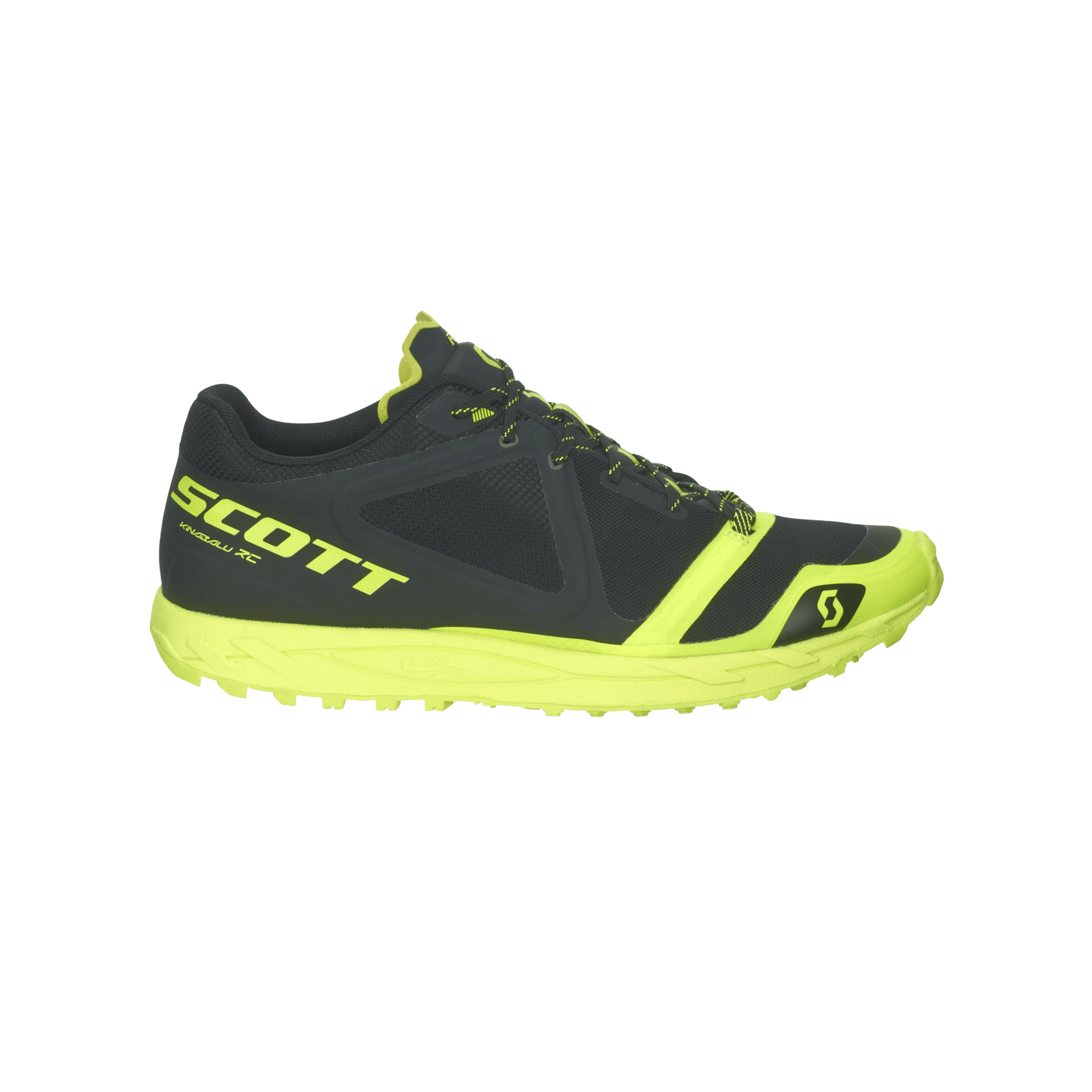 Scott Scott Kinabalu RC Shoe M - Løpesko