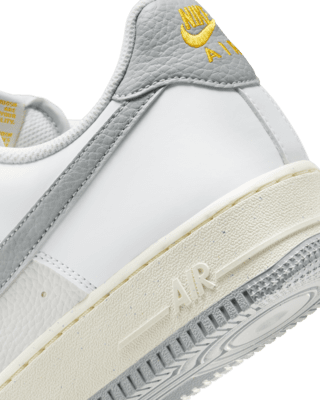 Nike Air Force 1 '07 Next Nature Herenschoen