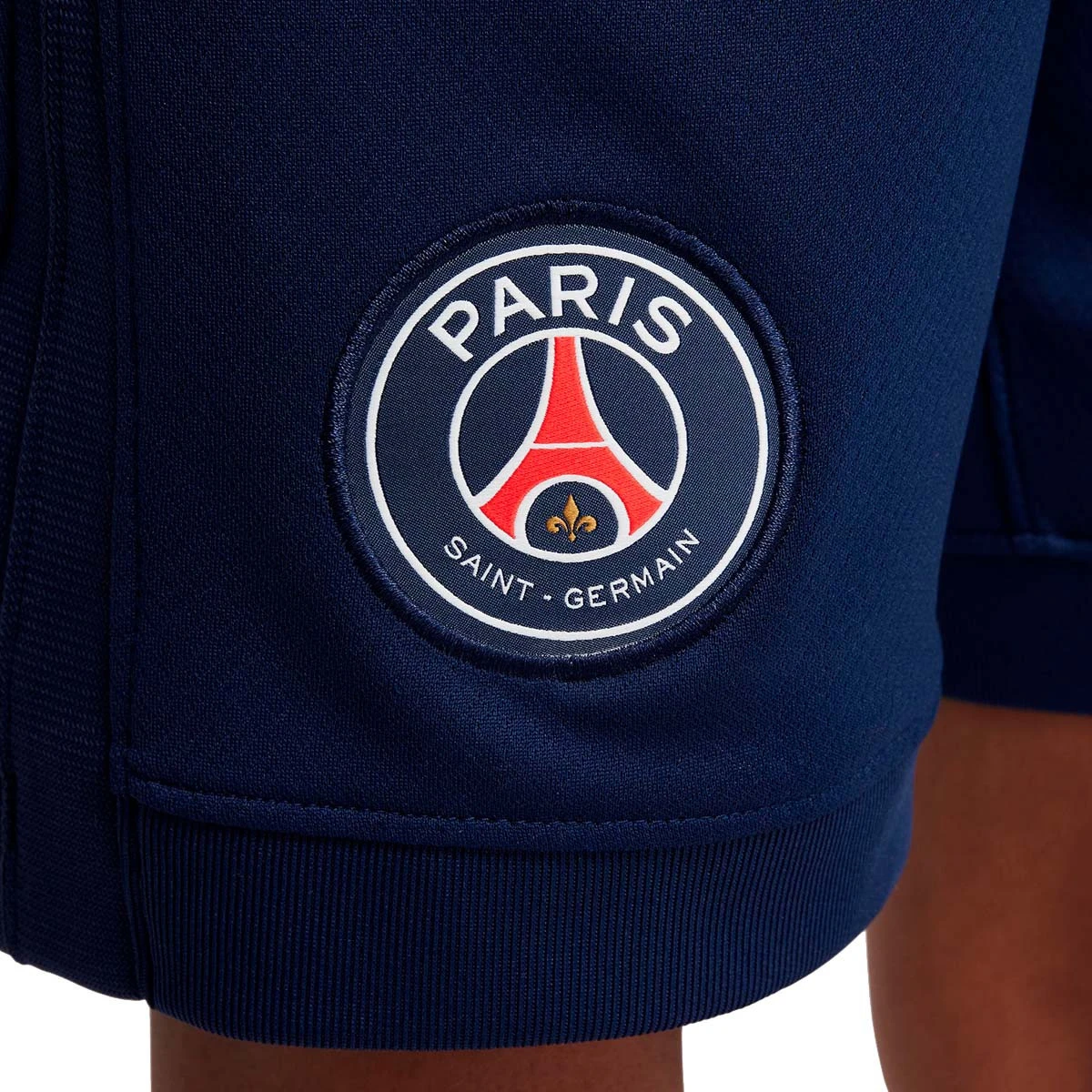 Calções Nike PSG Primeiro Equipamento 2025-2026 Criança