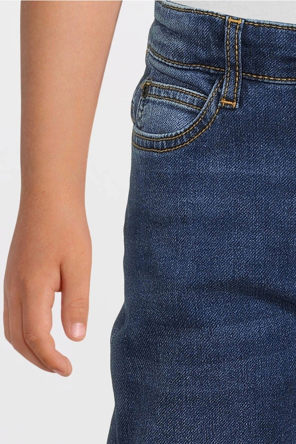 Tumble 'n Dry regular fit jeans Jonah denim medium used