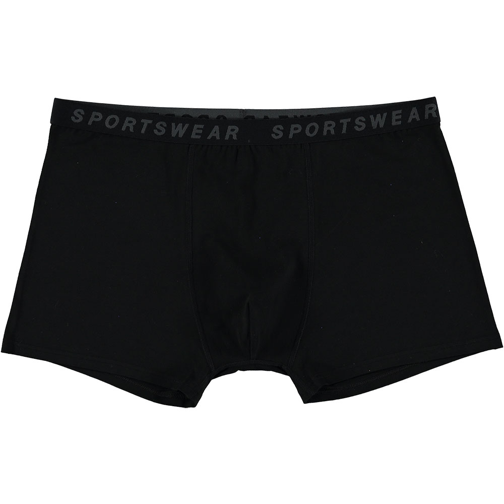 Boxer - Zwart
