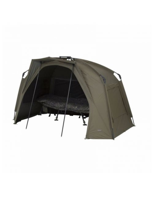 Trakker Tempest Rs Brolly - Nachtvissen - 140x250x210 cm