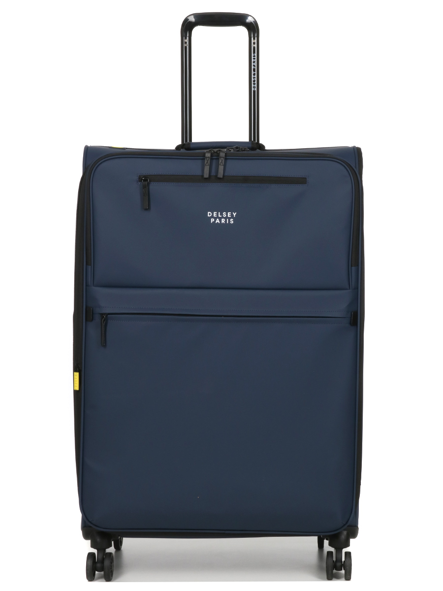 Valise Delsey Maubert 2.0 WP 79 cm