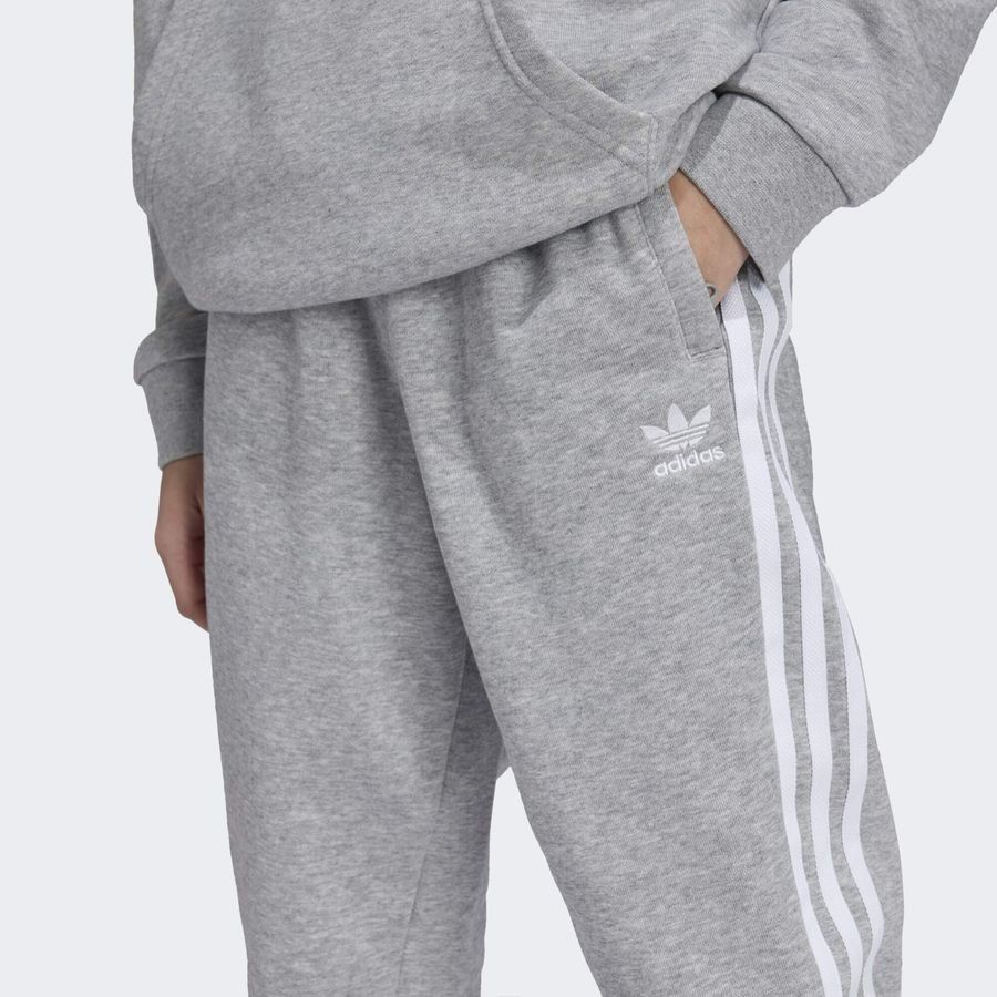 Adidas Original Pantalon Trèfle Enfants