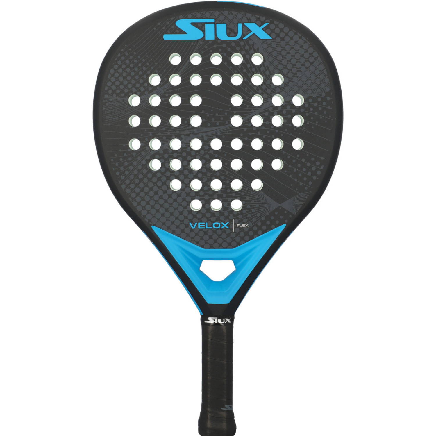 Siux Velox Flex Blue