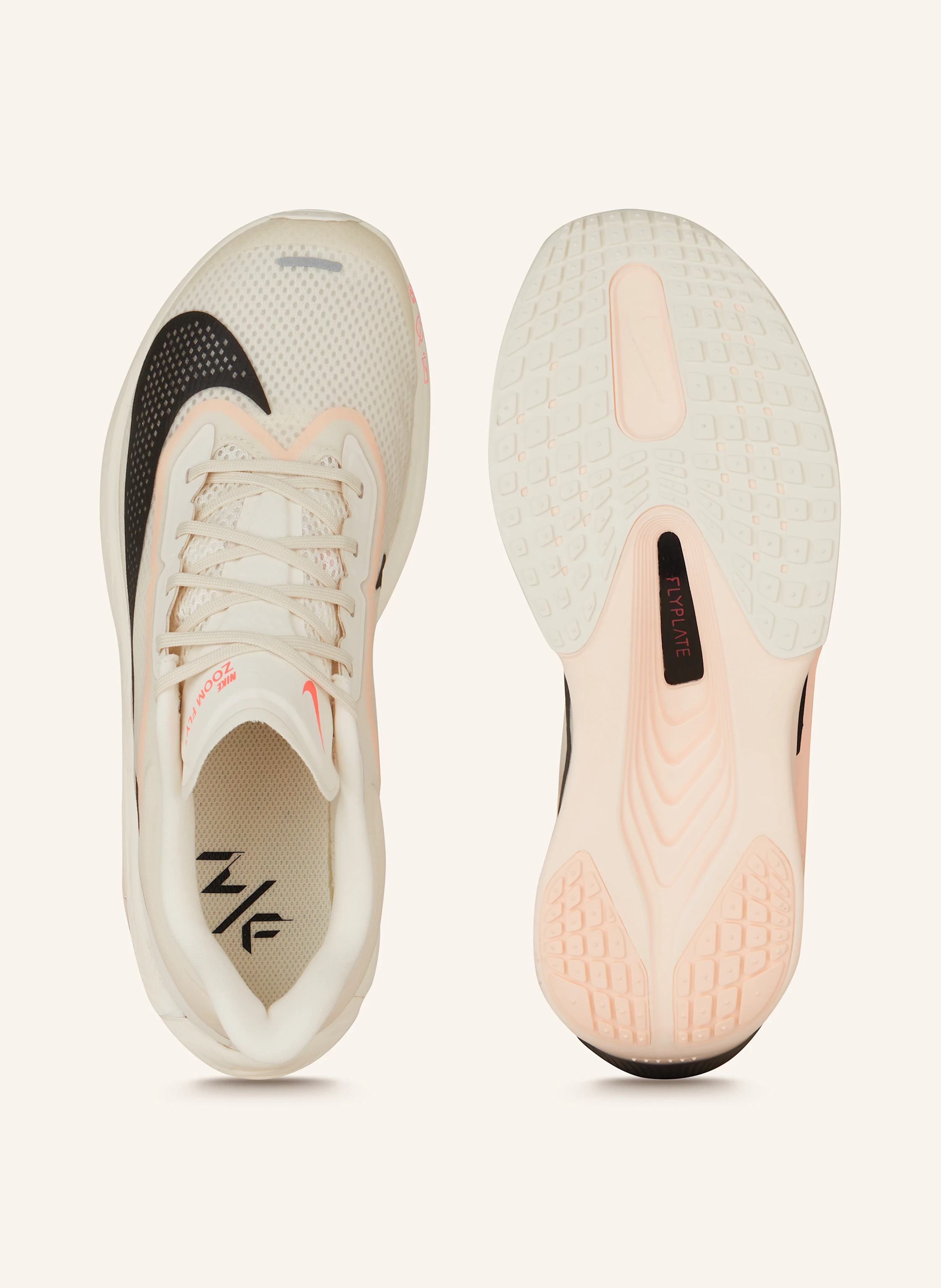 Nike Laufschuhe ZOOM FLY 6