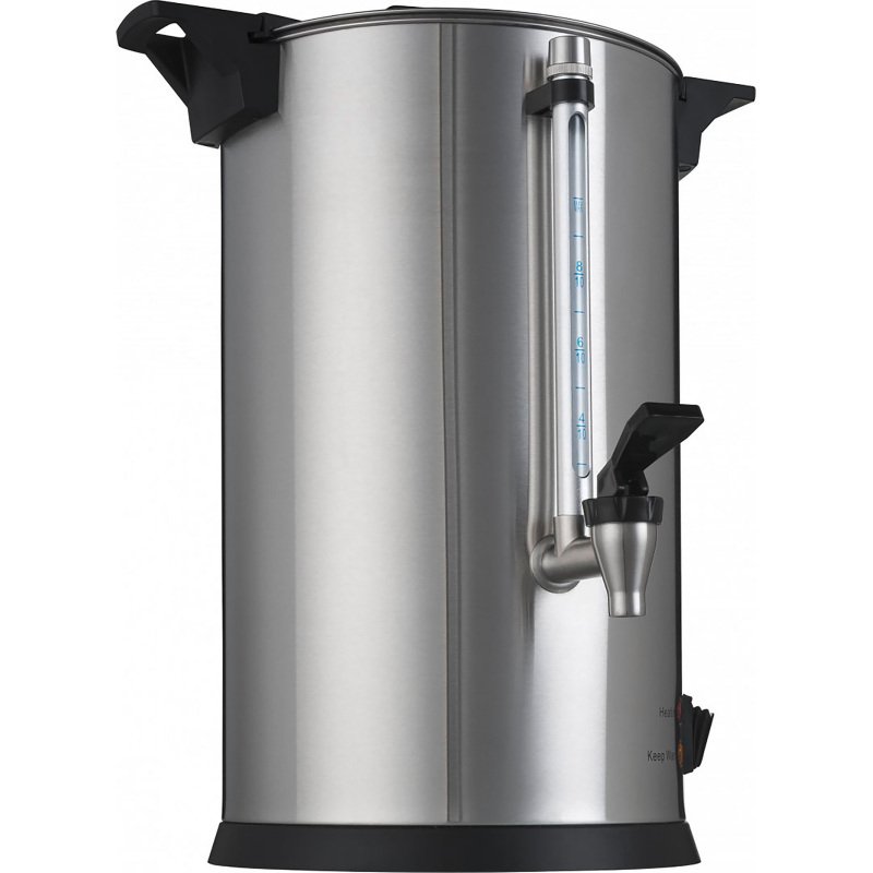 Percolateur à café Bravilor inox - Capacité 40 tasses