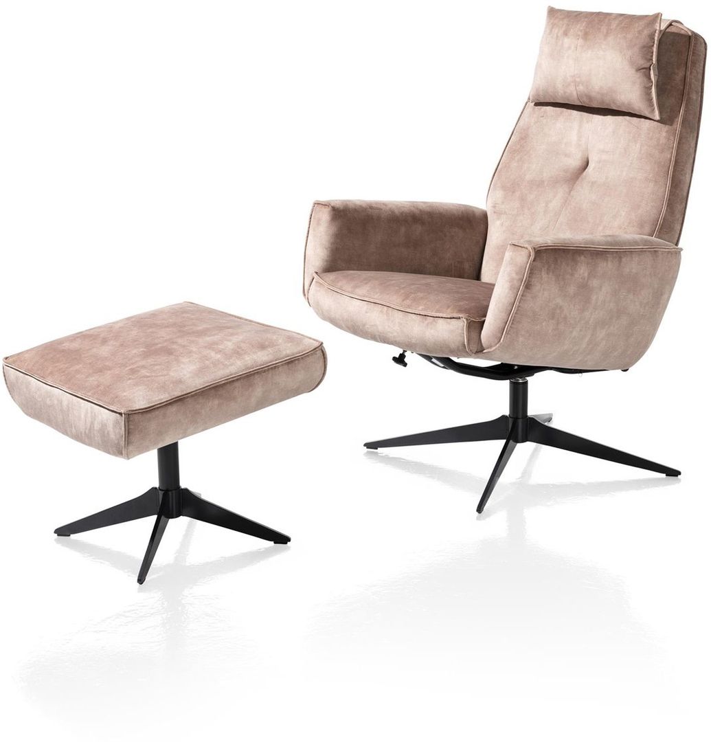 Henders en Hazel   Salerno Hocker