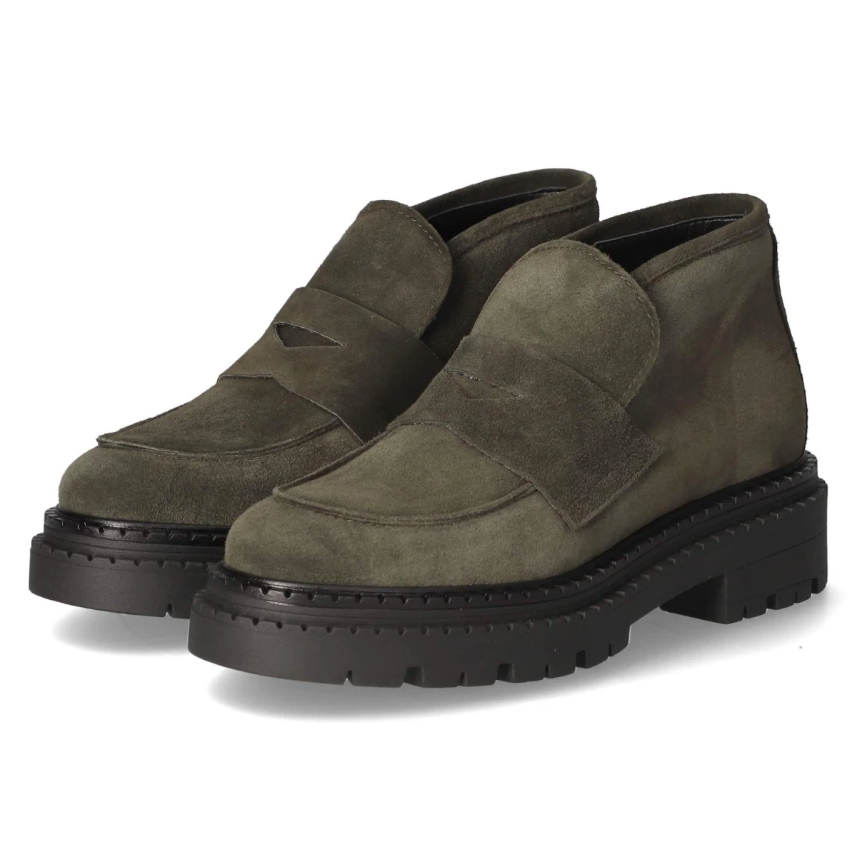 KaerlekStiefeletten CARLA 2 - BOSCO