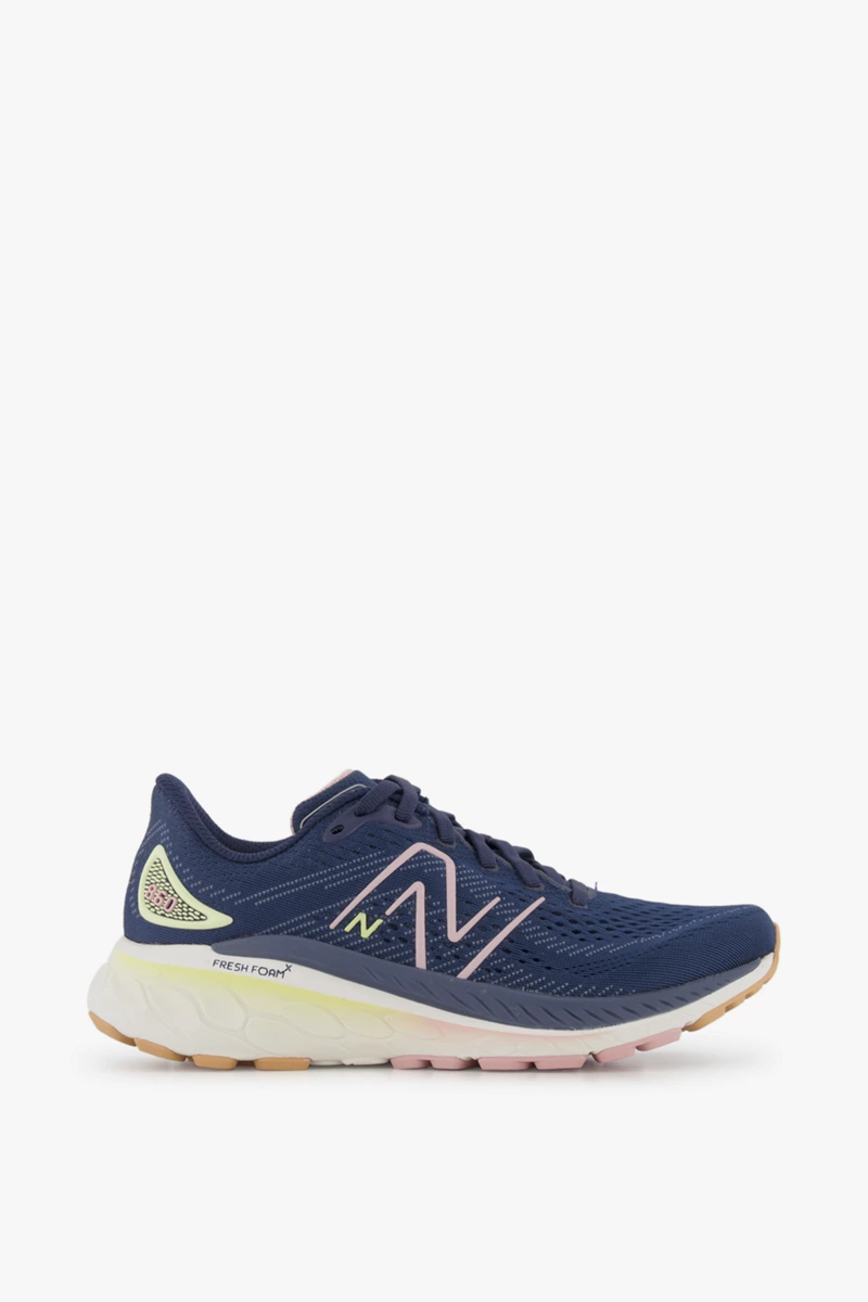 New Balance 860 v13 Damen Laufschuh