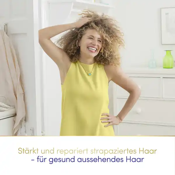 Shampoo Kokos & Reparatur