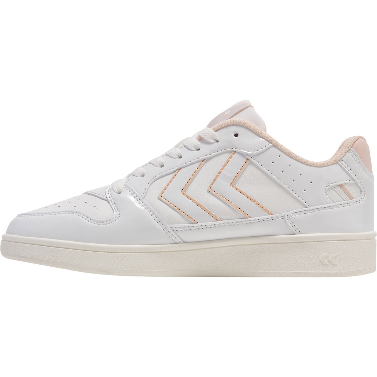hummel ST. Power Play Sneakers Dame