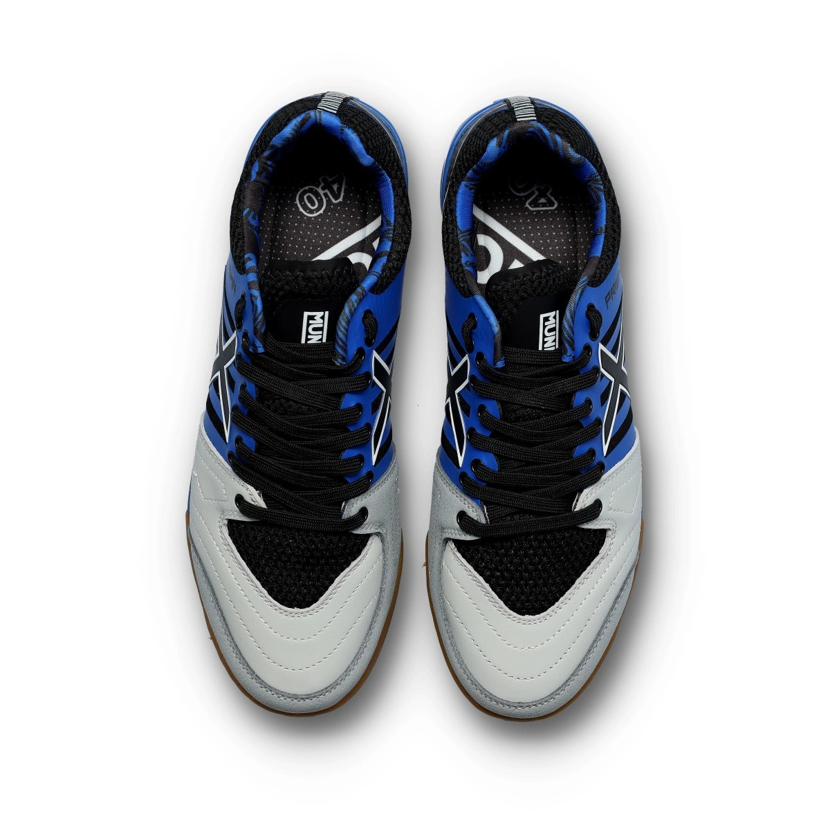 Sapatilha futsal Munich Prisma