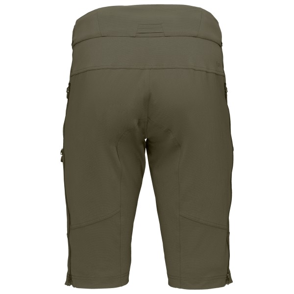 Norrøna - Fjørå Flex1 Heavy Duty Shorts - Pantalon de cyclisme
