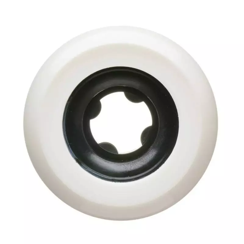 Roues skate RICTA (x4) Cored Clouds Noir 91A 56mm