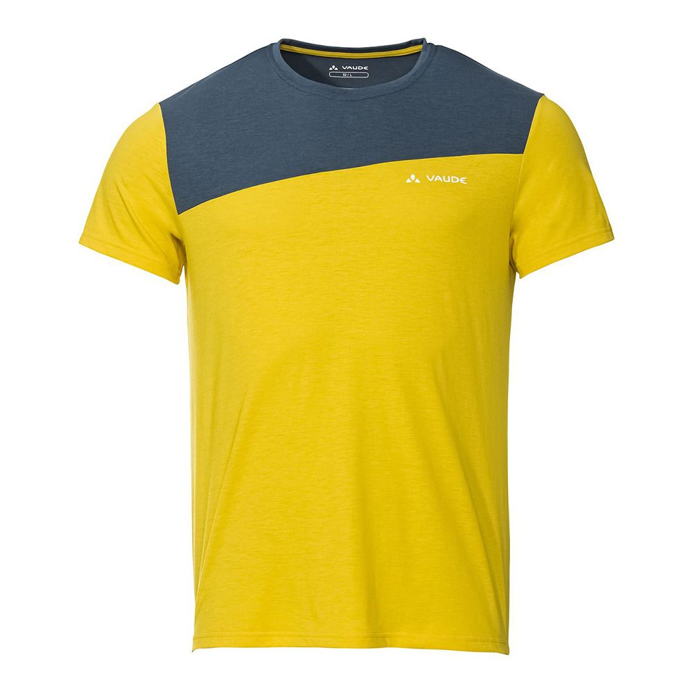 Vaude SVEIT - Maillot Homme dandelion
