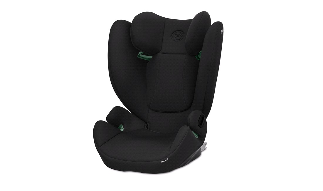 Cybex Pallas B I-Size SORT 76-150 cm