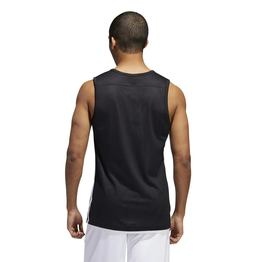Camiseta reversível adidas 3G Speed