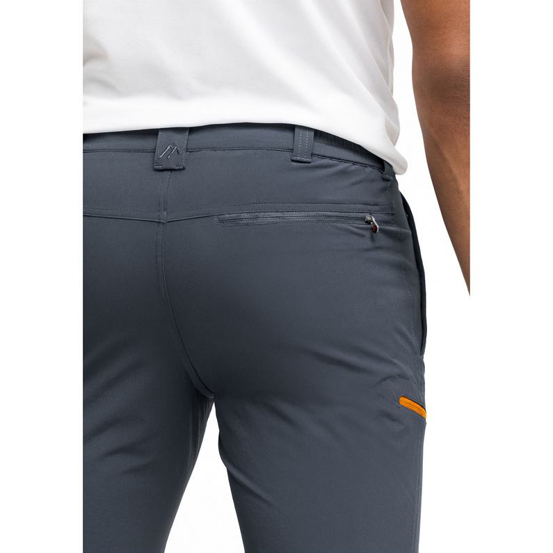 Maier Sports Herren Tajo 2 Hose