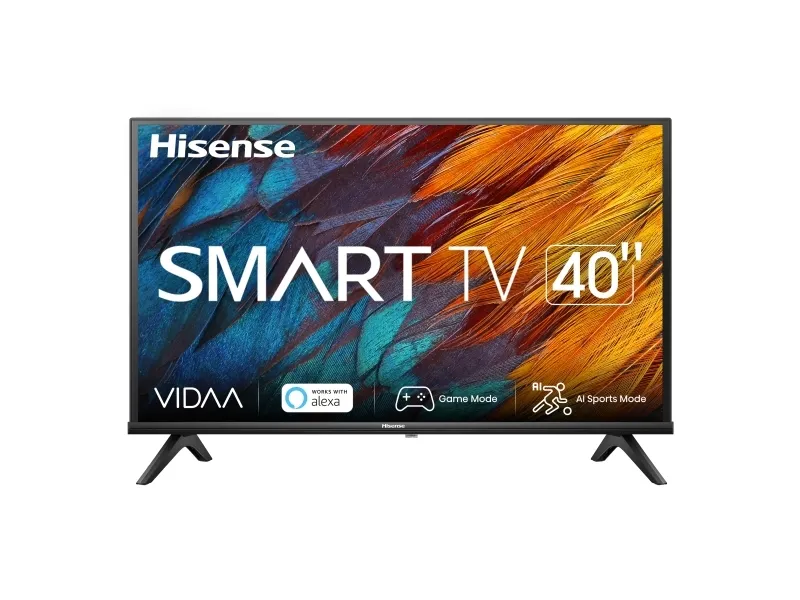 Hisense 40A4K - 40