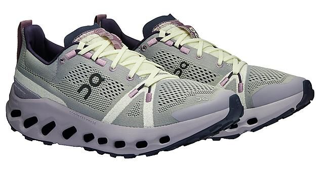 ON RUNNING - CHAUSSURES DE TRAIL CLOUDSURFER TRAIL W