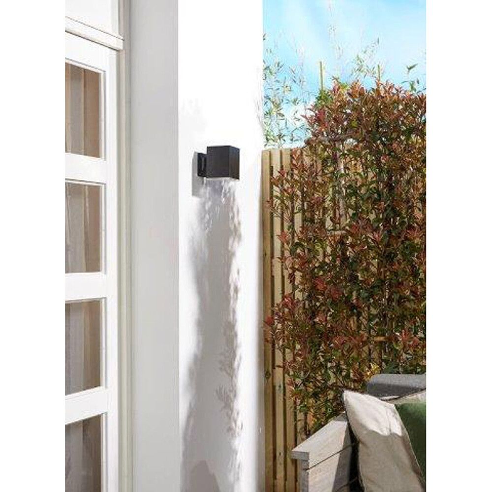SOLCELLELAMPE LUXFORM MAINE