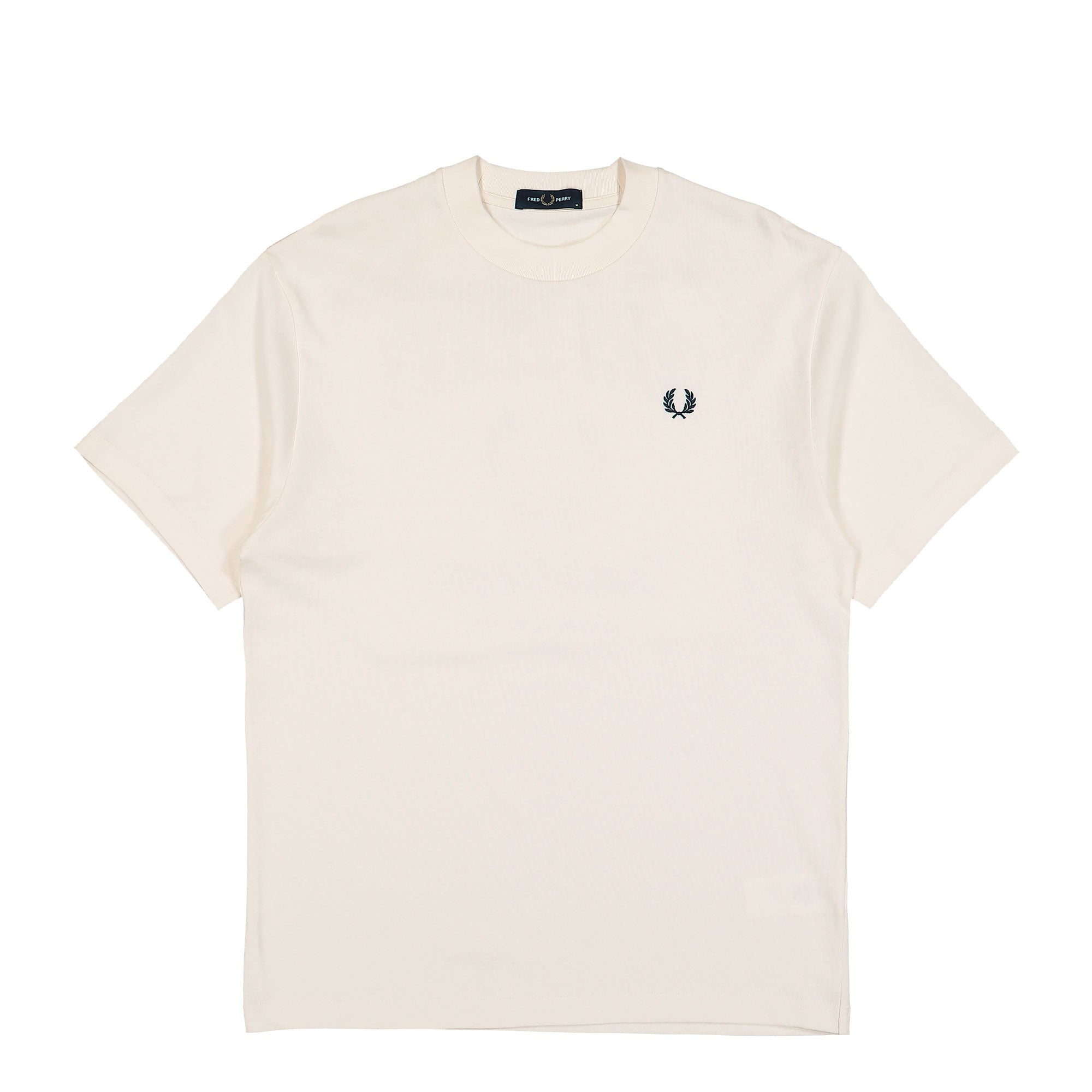 Fred Perry<br>Embroidered Champion T-Shirt