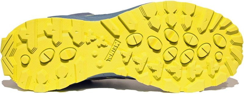 Meindl - Jamaica GTX - Wandelschoenen - Grafiet Turquoise