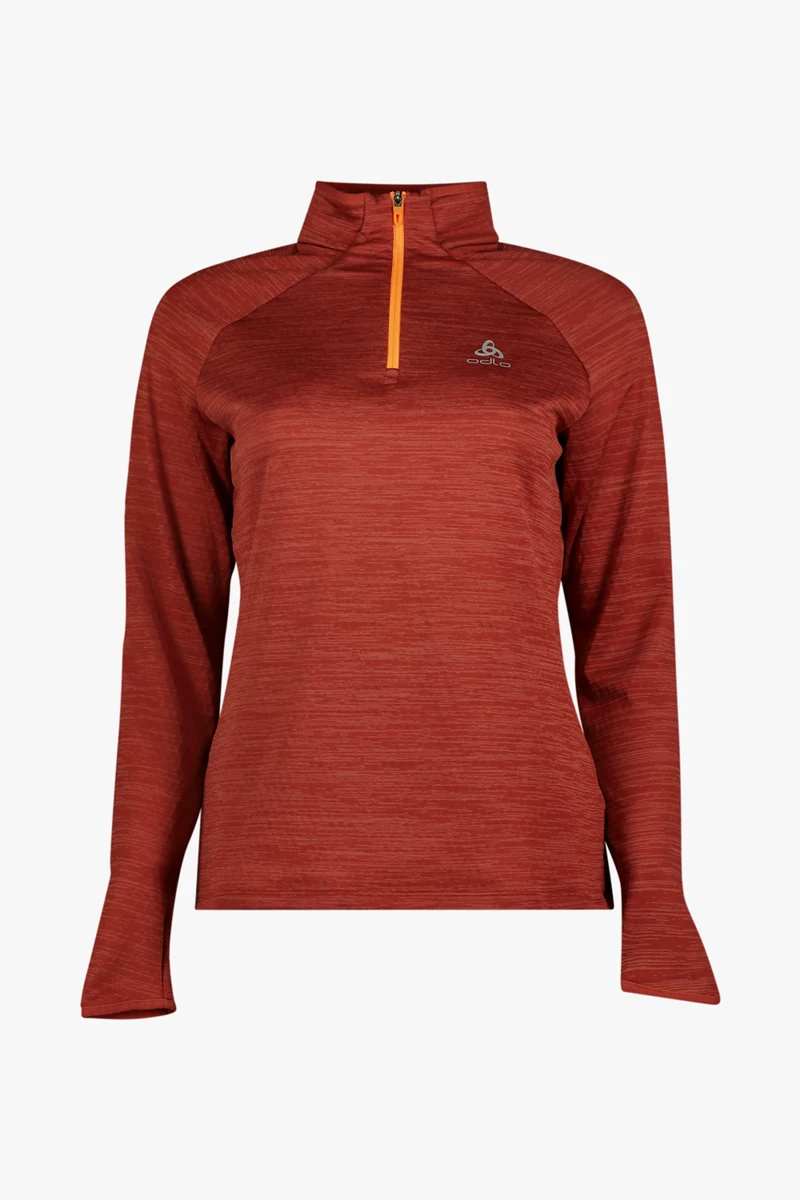 Odlo Run Easy Warm Damen Midlayer