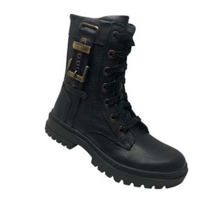 Twins 325974 Wijdte 2.5 Black [589}