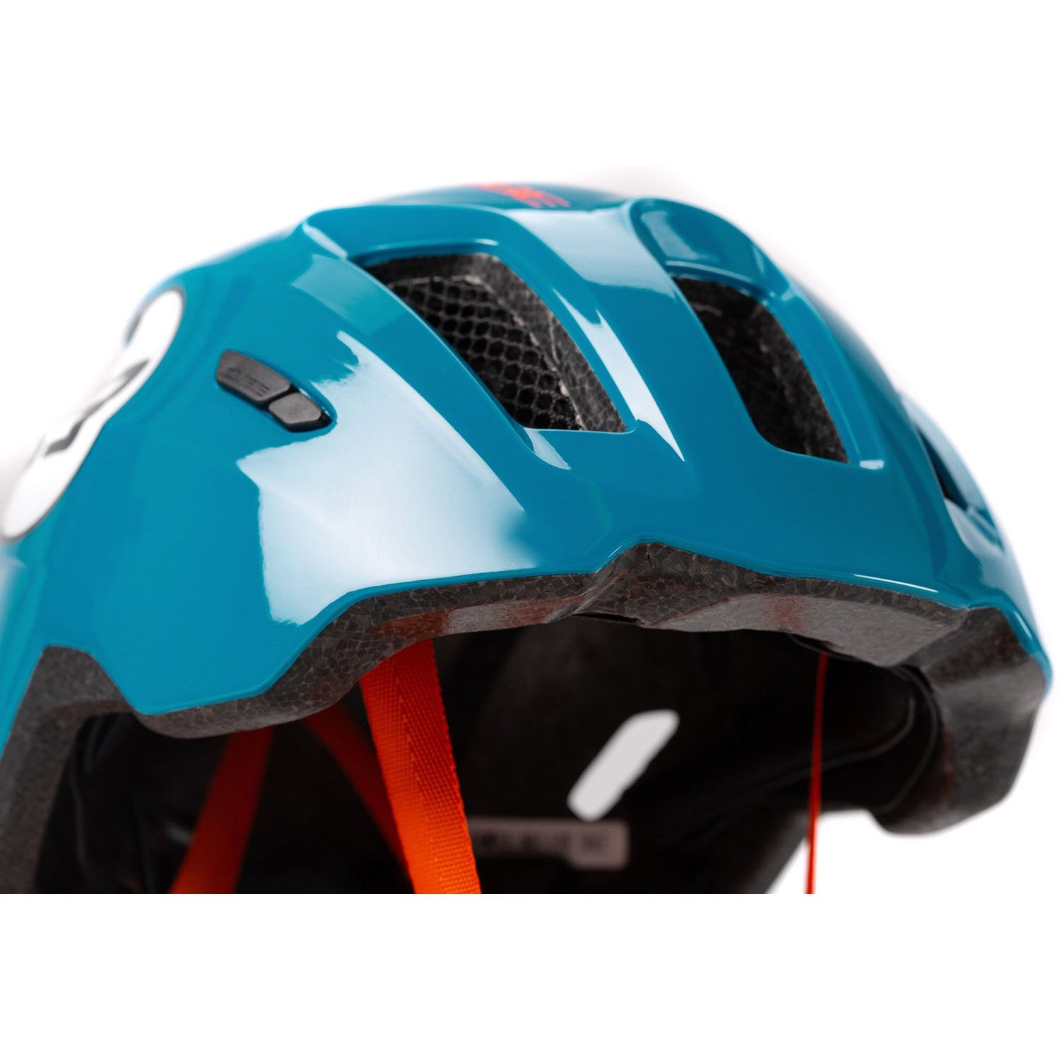 Cube  Helmet Fink