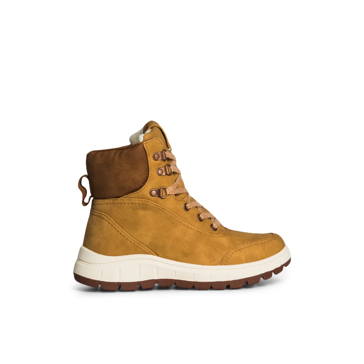 ROXY-Karmel-Bottillon - Talon plat - Autre Beige