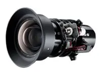 Optoma BX-CTA01 - Vidvinkel zoom objektiv - 14.05 mm - f/2.3 - for ProScene EW865, EX855, ZU650, ZU650 , ZU850
