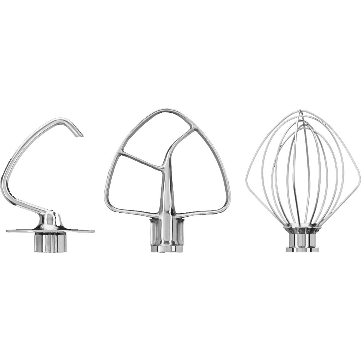 Artisan Stand Mixer 4,8L Silver