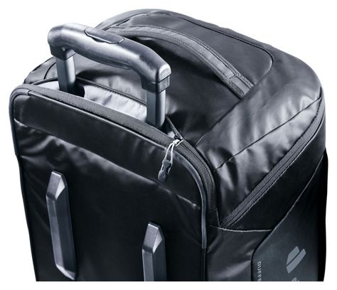 Sac de Voyage Deuter Duffel Pro Movo 60L Noir