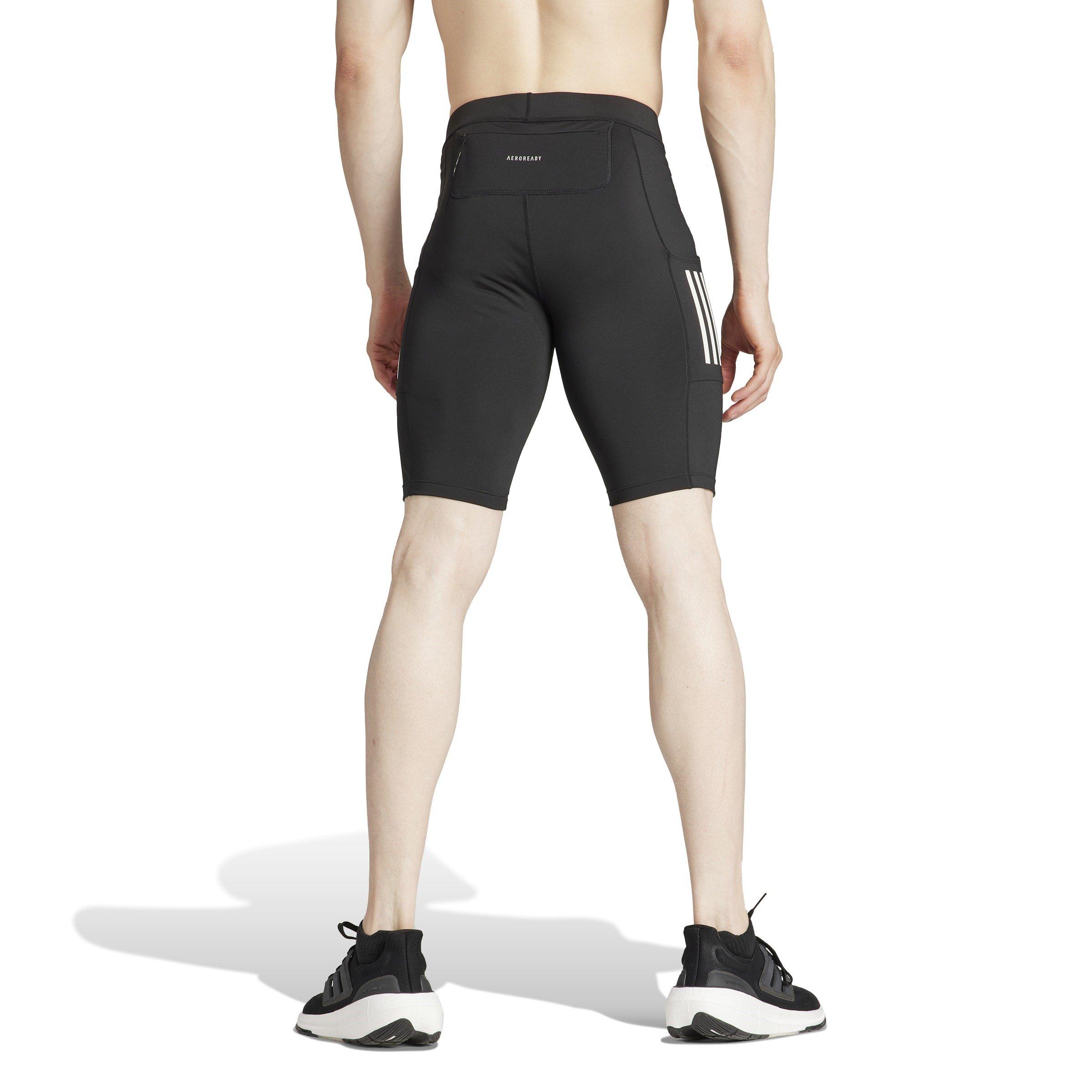 adidas M OTR B SHORT TIG