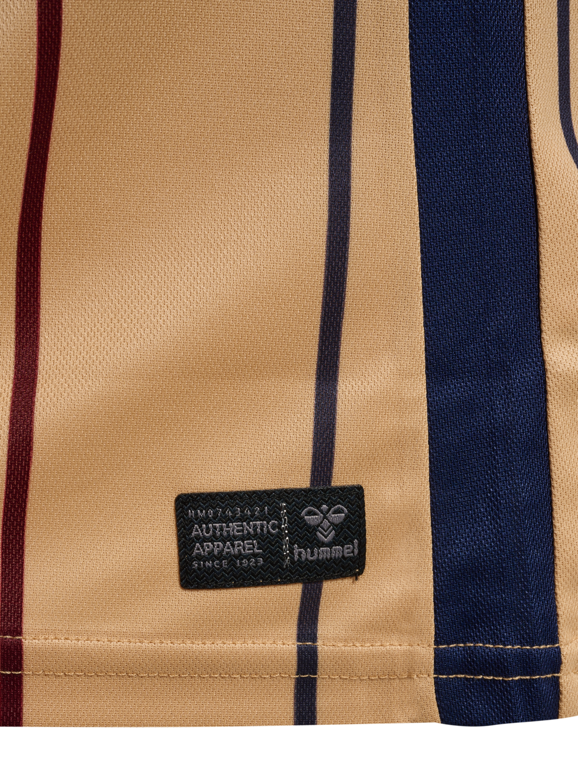 SDE 24/25 TERRA FIRMA JERSEY S/S