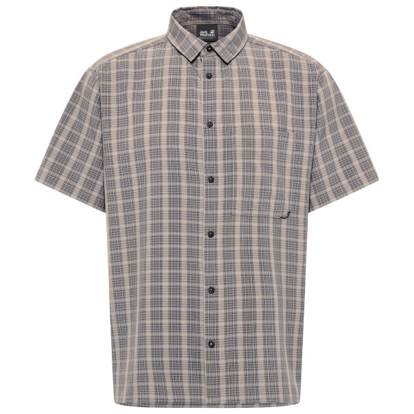 Jack Wolfskin - Meseta Shirt - Chemise