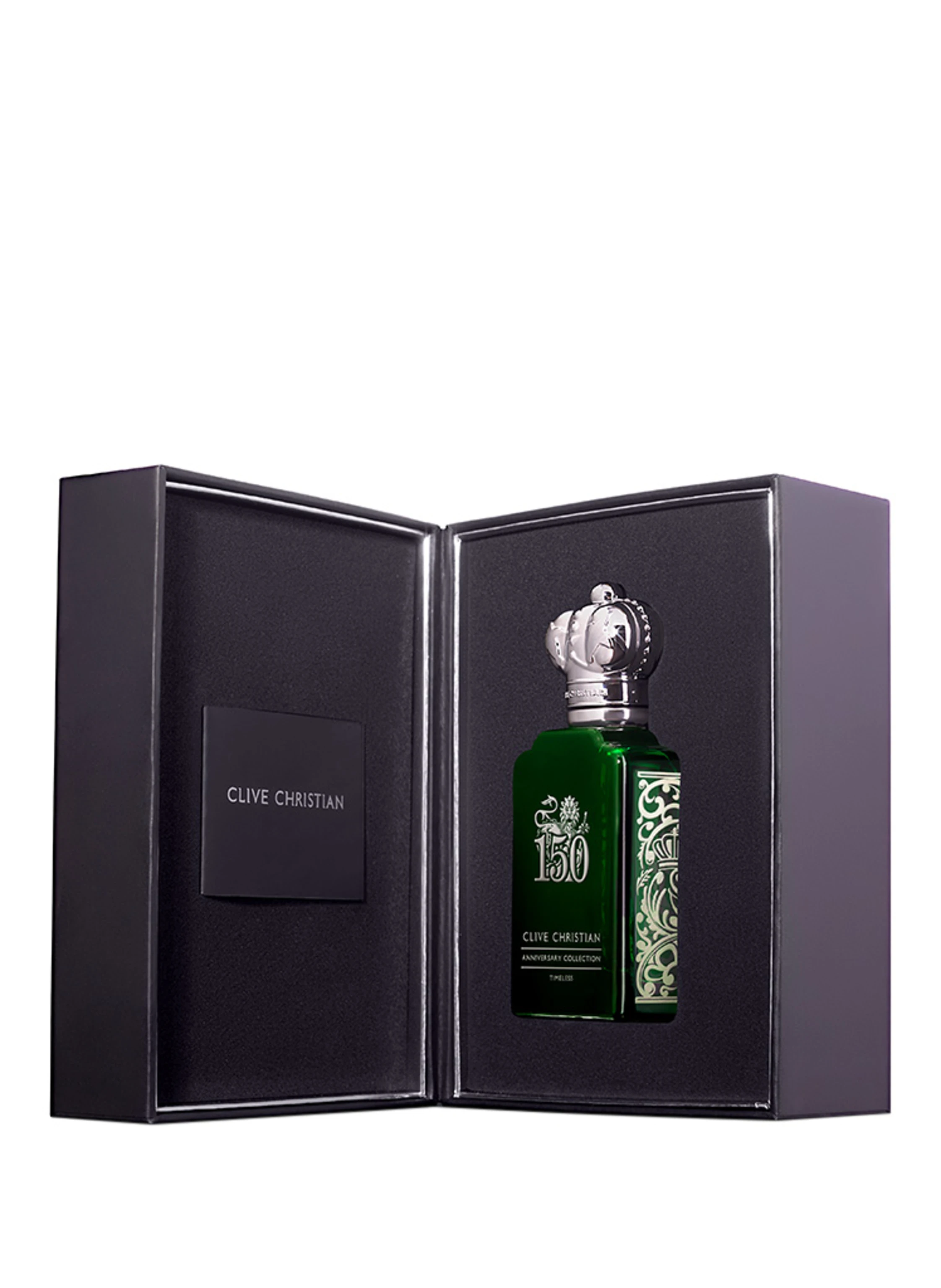 CLIVE CHRISTIAN 150 TIMELESS