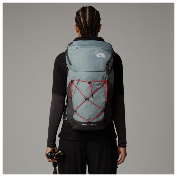 The North Face - Trail Lite 24 - Sac à dos de randonnée