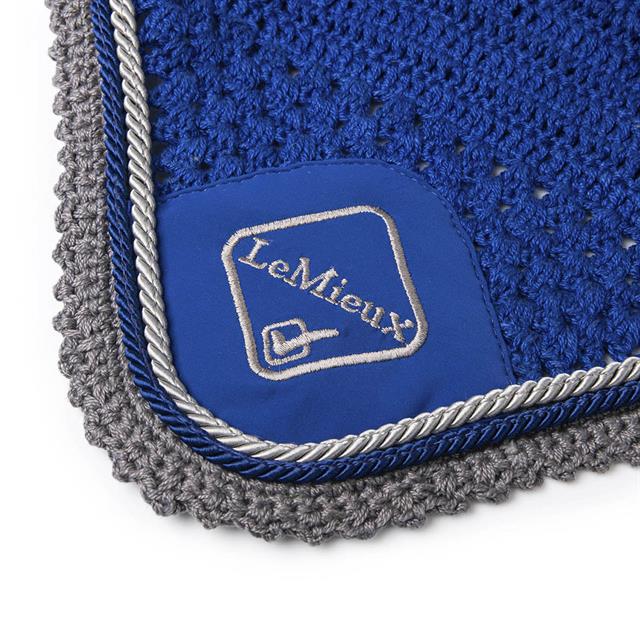 Oornetje LeMieux Classic Blauw