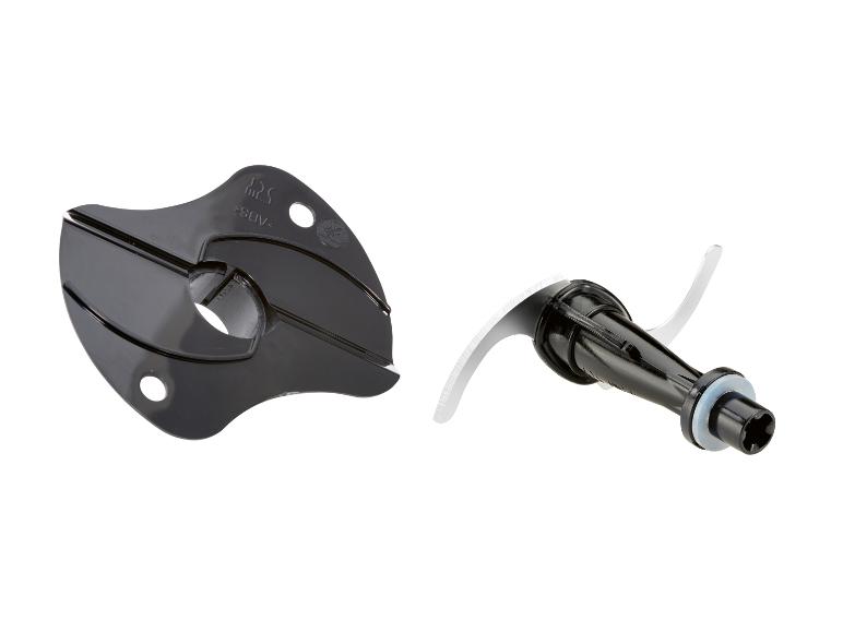 RVS multihakker