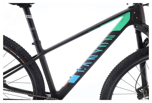 Produit reconditionné · Canyon Exceed CF SL Carbone / Vélo VTT / Canyon | Bon état