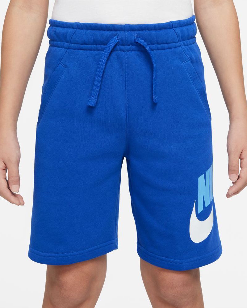 Short Nike Sportswear Club Fleece pour enfant