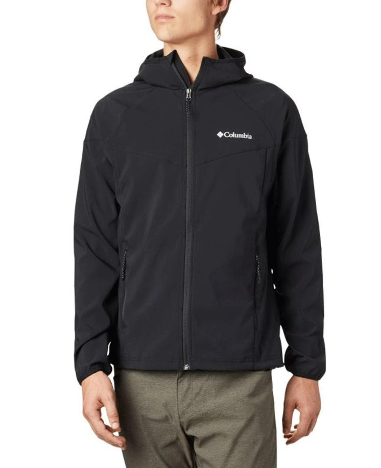 Columbia<br>W Heather Canyon Softshell