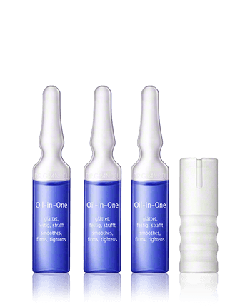 Dr. Grandel Wirkstoff-Ampullen Oil-in-One 5x3ml