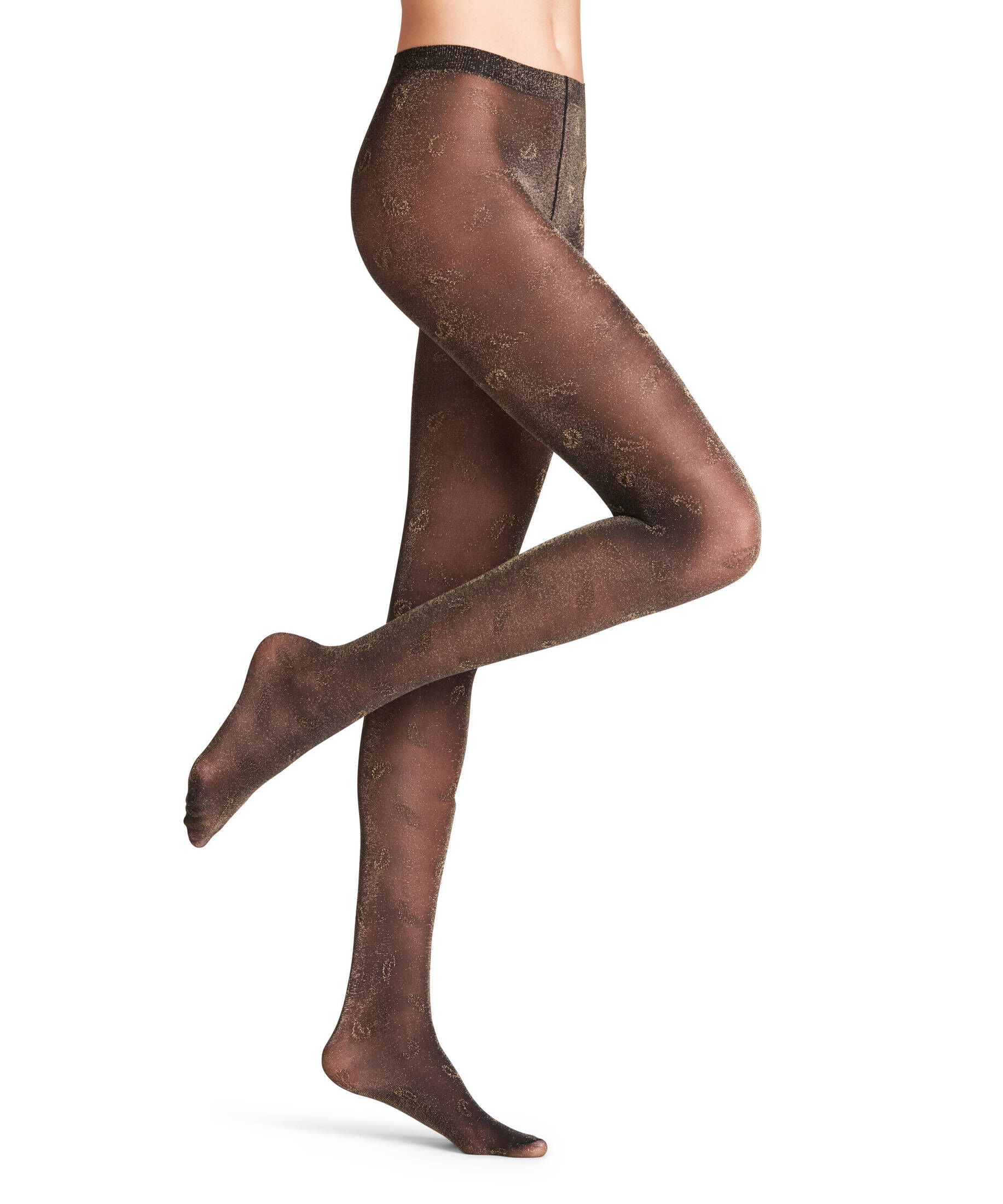 FALKE| Damen Strumpfhose Day to Night